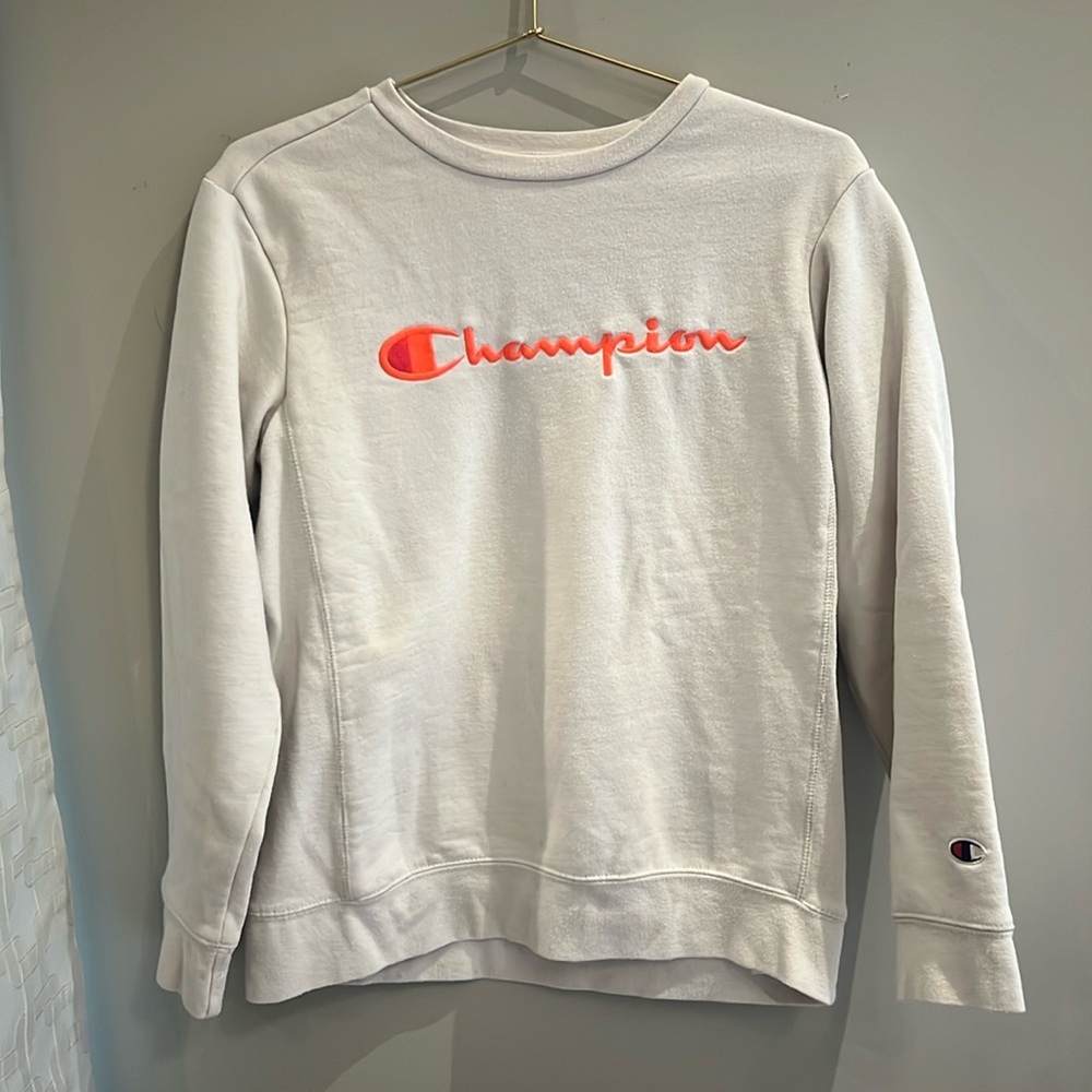 CHAMPION Crewneck